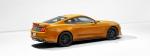 Ford Mustang GT Fastback 2017 года (NA)